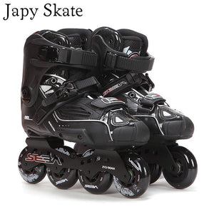Japy Skate 100% Original SEBA High Deluxe HD Adult Inline Skates