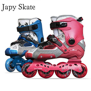Japy Skate 100% Original SEBA HVG SEBA High Globle Adult Inline Skates