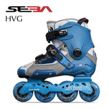 Japy Skate 100% Original SEBA HVG SEBA High Globle Adult Inline Skates