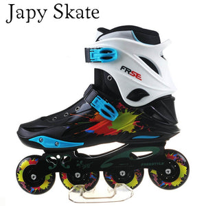 Japy Skate Original Freestyle M1 Professional Slalom Inline