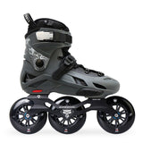 3*110mm Wheels Professional Adult Roller Skating