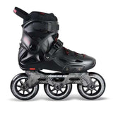 100% Original 3*110mm Speed Inline Skates Street Adult Roller Skating