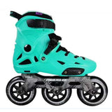100% Original 3*110mm Speed Inline Skates Street Adult Roller Skating