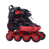 Japy Skate 2017 POWERSLIDE S4 Professional Slalom Skates Adult