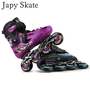 Japy Skate Flying Eagle FBS Inline Skates Falcon Professional Adult skate