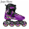Japy Skate Flying Eagle FBS Inline Skates Falcon Professional Adult skate