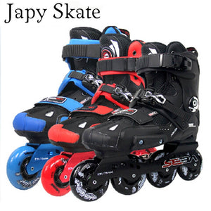 Japy Skate Original SEBA High Light HL Adult Inline Slalom Skates