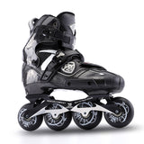 2019 RISE Carbon Fiber Professional Slalom Inline Skates
