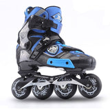 2019 RISE Carbon Fiber Professional Slalom Inline Skates