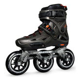 100% Original 3*110mm Speed Inline Skates Street Adult Roller Skating