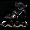 100% Original 2019 SEBA KSJ2 Adult Inline Skates Roller Skating Shoes Rockered Frame Slalom Sliding FSK Patines Adulto