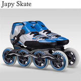 Japy Skate  Original Cougar SR1 Inline Skates