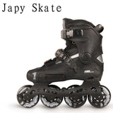 Japy Skate EUR size 46 Original SEBA High Light HL Adult