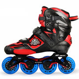 2019 Original MST Young Champion Carbon Fiber Inline Skates Professional
